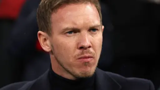 La Federación Alemana exige la dimisión de Nagelsmann