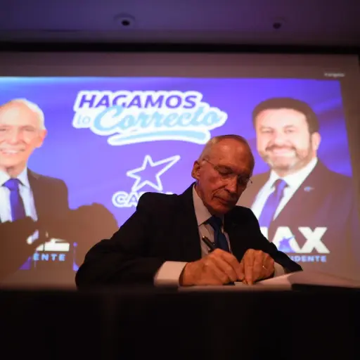 Foto: Edwin Bercián/EU