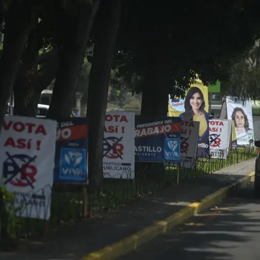 Foto: Edwin Bercián/EU
