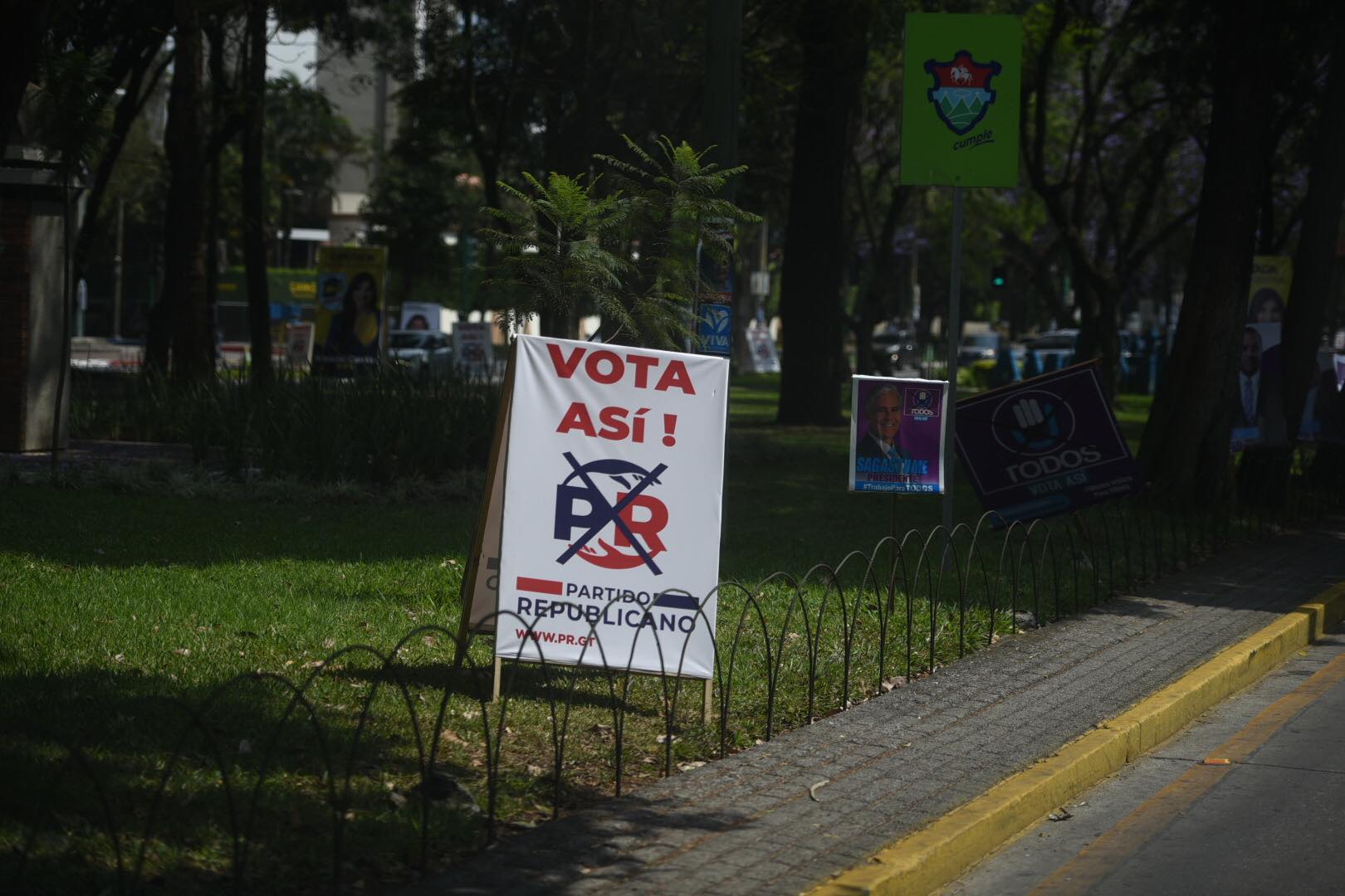 campaña-electoral-partidos-politicos-emisoras-unidas4 | 