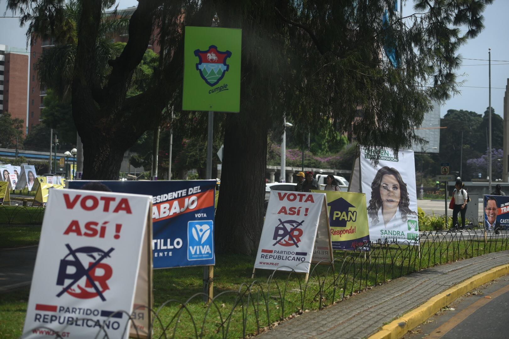 campaña-electoral-partidos-politicos-emisoras-unidas9 | 