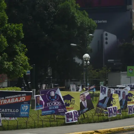 Foto: Edwin Bercián/EU