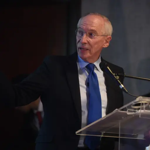 Foto: Edwin Bercián/EU