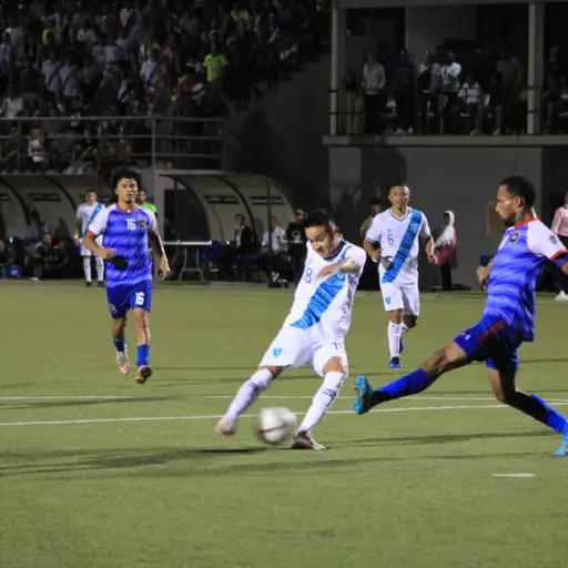 Foto: Estuardo García Carrera