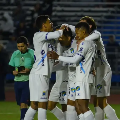 Foto: Comunicaciones FC