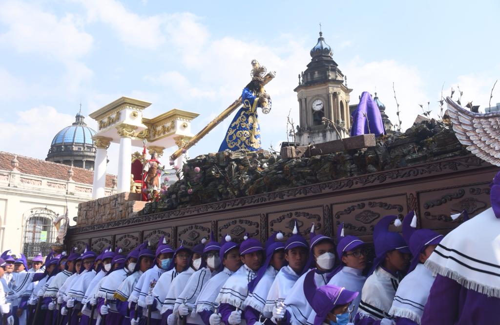 procesion-infantil-candelaria-emisoras-unidas13 | 