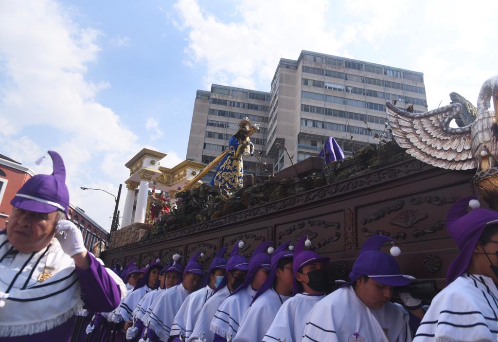 procesion-infantil-candelaria-emisoras-unidas9 | 