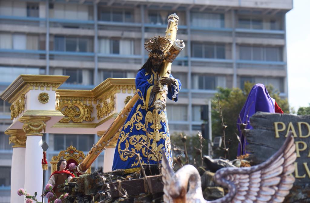 procesion-infantil-candelaria-emisoras-unidas10 | 