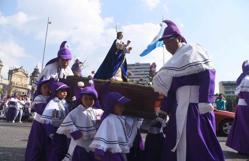 procesion-infantil-candelaria-emisoras-unidas5 | 