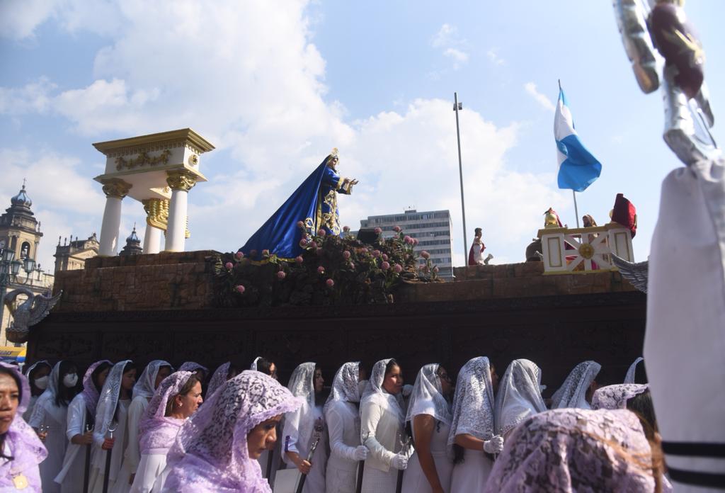 procesion-infantil-candelaria-emisoras-unidas3 | 