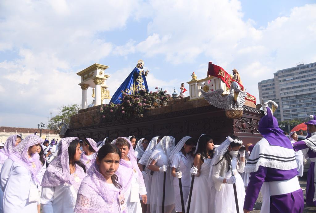 procesion-infantil-candelaria-emisoras-unidas4 | 