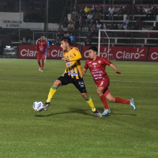 Foto: Deportivo Malacateco  