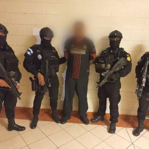 Foto: Ministerio Público