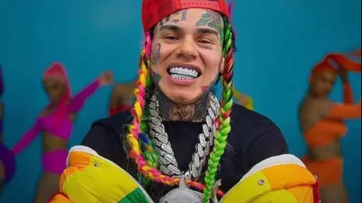 Tekashi 6ix9ine pierde su casa tras esta apuesta que hizo en el Mundial 2026 