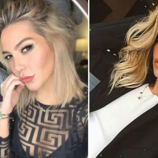 Frida Sofía Michelle Salas ,