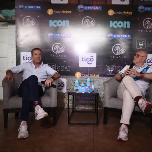 Foto: Edwin Bercián