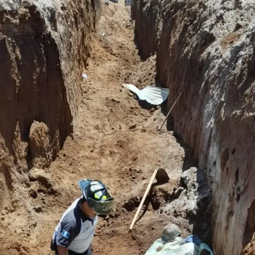 Foto: Bomberos Voluntarios