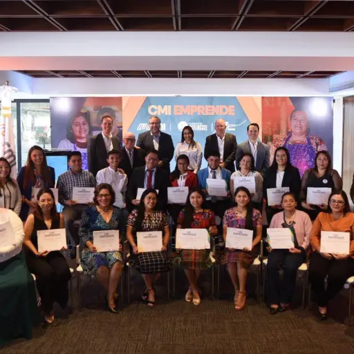 Foto: Edwin Bercián. 