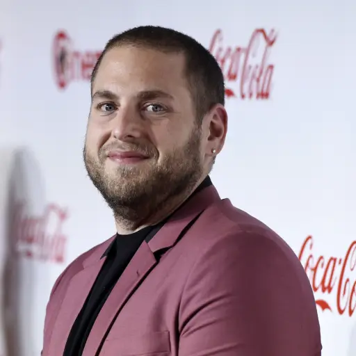 Jonah Hill ,