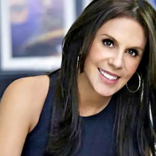 El ultimo mensaje en redes de Rebecca Jones que causa escalofrios ,