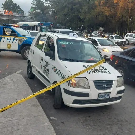 Foto: PMT capitalina