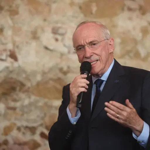 Foto: Edwin Bercián/EU