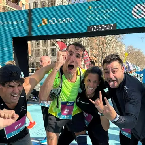 Foto: Facebook de Alex Roca Campillo. 