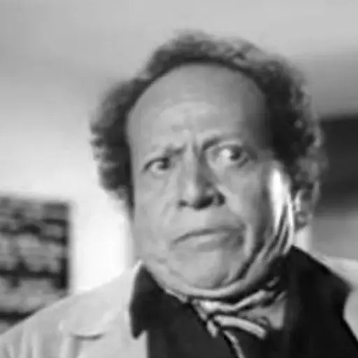 Muere historico actor del cine de ficheras ,