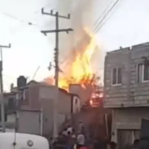 Captura de pantalla de Twitter