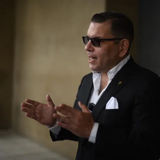 Foto: Edwin Bercián/EU