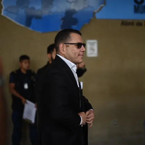 Foto: Edwin Bercián/EU