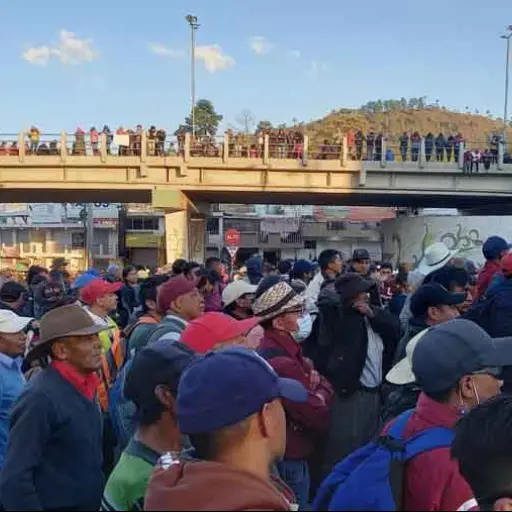 Foto: Jimmy Chaclán