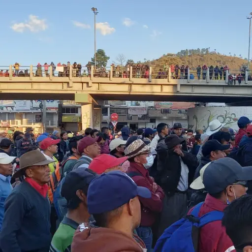 Foto: Jimmy Chaclán/EU Departamental