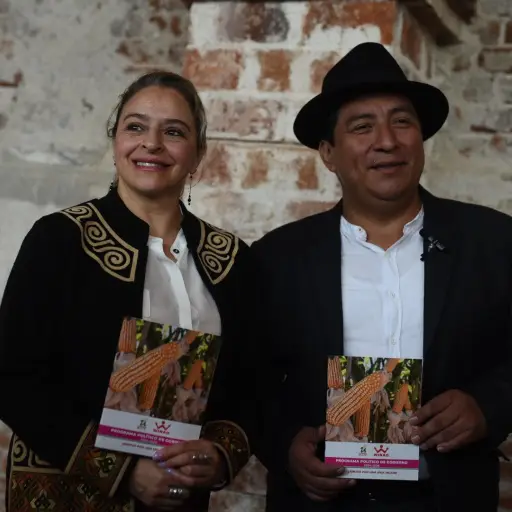 Foto: Edwin Bercián/EU