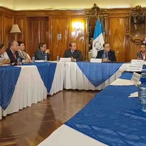 48 Cantones de Totonicapán y gobierno llegan a acuerdos ,