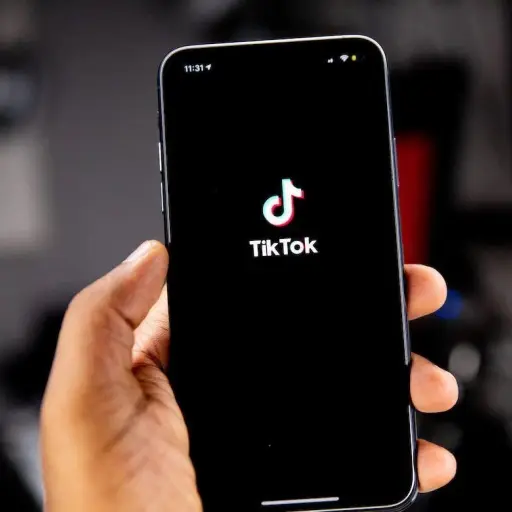 TikTok ,