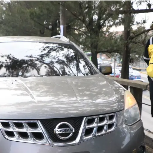 Foto: Bomberos Voluntarios