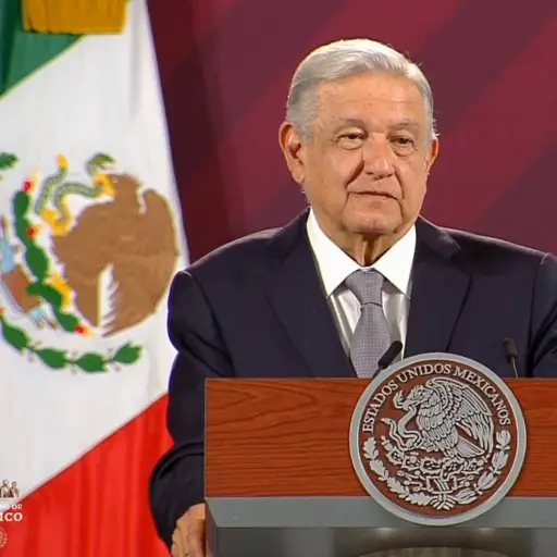 Foto: Gobierno de México