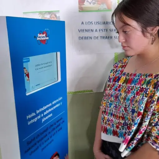 Foto: Sandy Sandoval