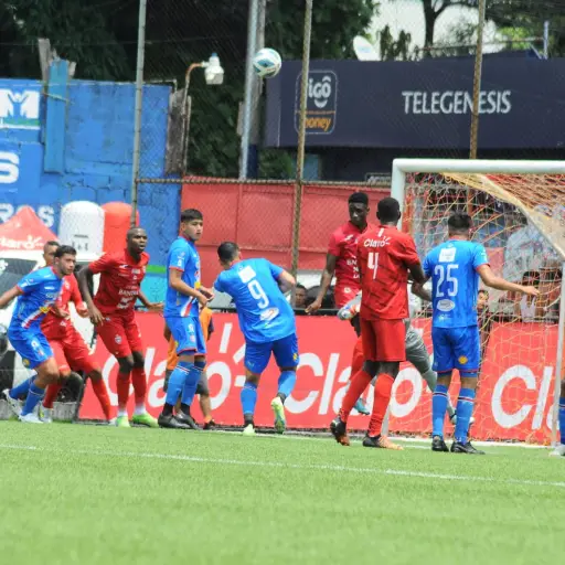 Foto: Deportivo Malacateco