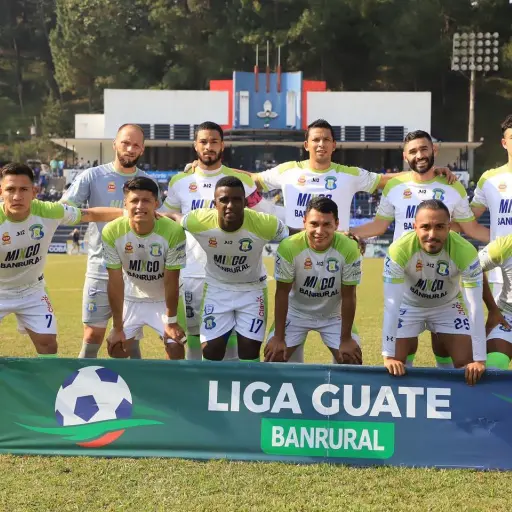 Foto: Estuardo García