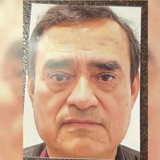 Salvador González Guerrero, titular del INAMI, es detenido ,