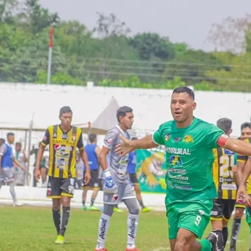 Foto: BatanGT / Deportivo San Benito 