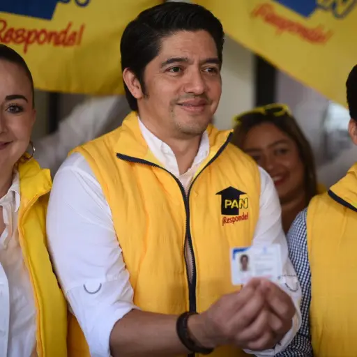 Foto: Edwin Bercián/EU