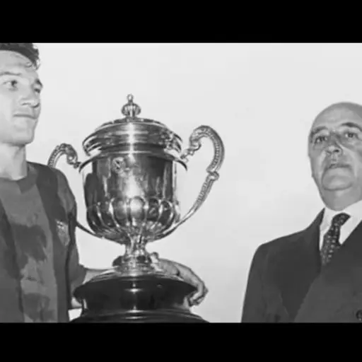 Foto: Captura de video Real Madrid. 