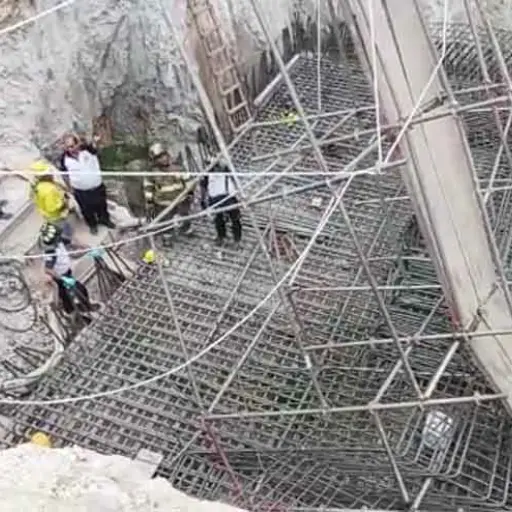 Dos trabajadores de Caminos murieron en el puente Corozal ,