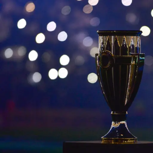 Trofeo de la Concacaf Champions Cup - Getty Images