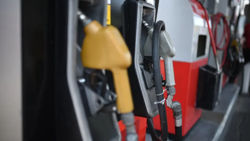 Los transportistas sugieren hacer un subsidio directo al consumidor, entre otras medidas. ,Imagen con fines ilustrativos,