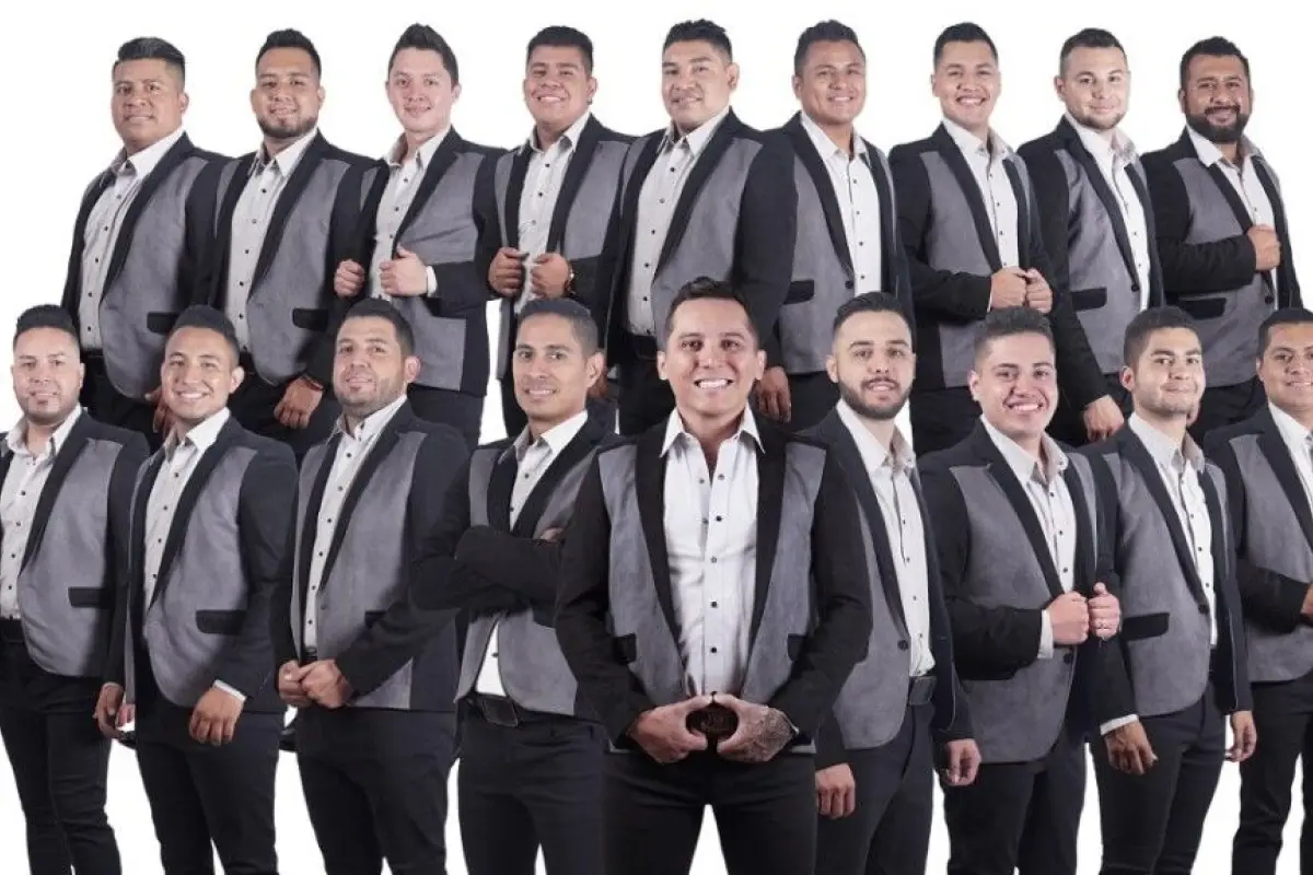 Edwin Luna y la Trakalosa de Monterrey, 
