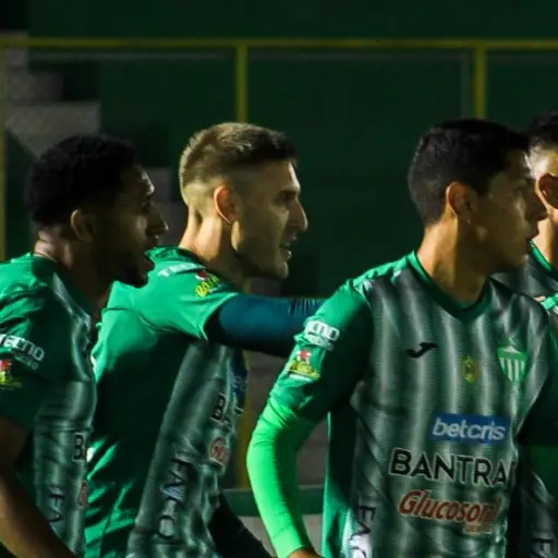 Foto: Estuardo García